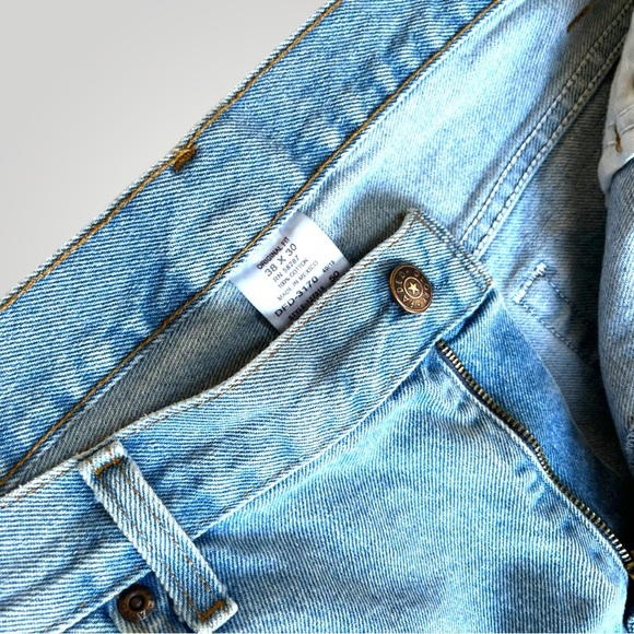 Faded Glory Original Fit Jeans - Picture 10 of 13